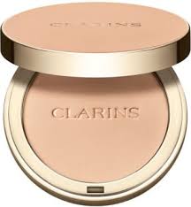 CLARINS FACE EVER MATTE COMPACT POWDER 03 10 GR