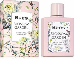 URODA 7874 BI-ES BLOSSOM GARDEN EAU DE PARFUM 100ML