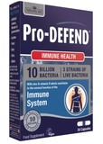 BIO 360 PRO-DEFEND IMMUNE HEALTH X30 CAPSULES