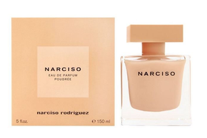 NARCISO RODRIGUEZ POUDREE EAU DE PARFUM 150ML