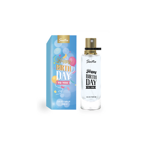 SENTIO SE105 HAPPY BIRTHDAY TO YOU EAU DE PARFUM 15ML