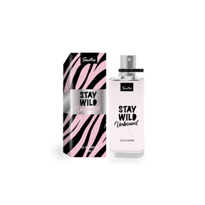 SENTIO SE106 STAY WILD UNBOUND EAU DE PARFUM 15ML