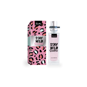 SENTIO SE106 STAY WILD RECKLESS EAU DE PARFUM 15ML