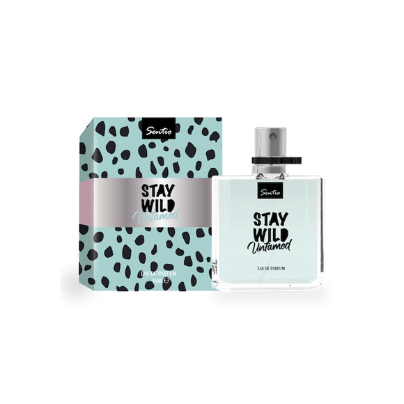 SENTIO SE106 STAY WILS UNTAMED EAU DE PARFUM 15ML