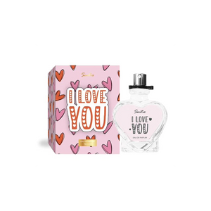 SENTIO SE107 I LOVE YOU EAU DE PARFUM 15ML