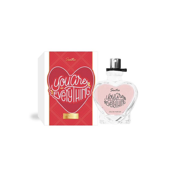 SENTIO SE107 YOU ARE MY EVERYTHING EAU DE PARFUM 15ML