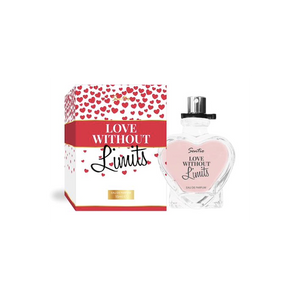 SENTIO SE107 LOVE WITHOUT LIMITS EAU DE PARFUM 15ML