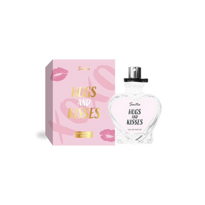 SENTIO SE107 HUGS & KISSES EAU DE PARFUM 15ML