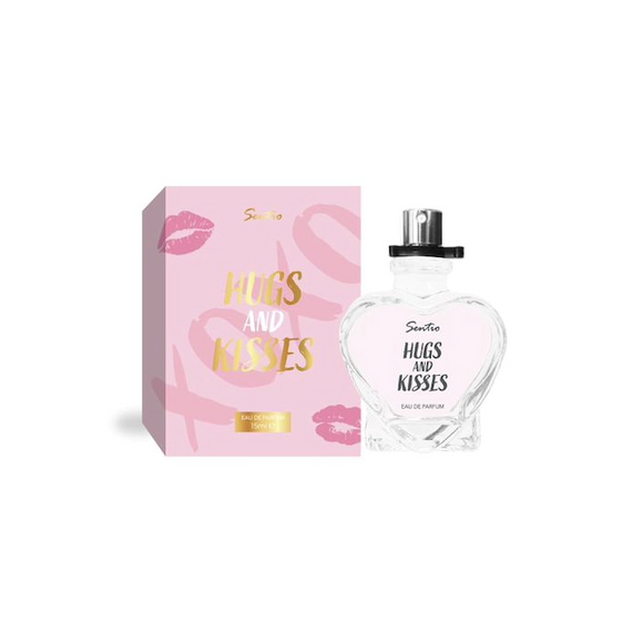 SENTIO SE107 HUGS & KISSES EAU DE PARFUM 15ML