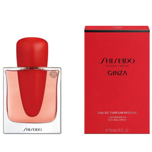 SHISEIDO GINZA EAU DE PARFUME INTENSE 50ML