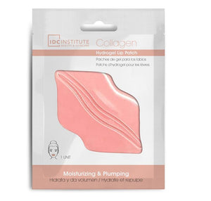 IDC INSTITUTE 77026 HYDROGEL LIP PATCH