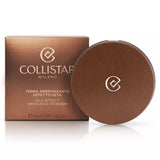 COLLISTAR SILF EFFECT BRONZING POWDEWR 8 CAPRI GLOW