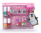 SIMPLE PLEASURES Y81098-31033 MANICURE SET PINK