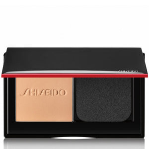 SHISEIDO SYNCHRO SKIN SELF-REFRESHING POWDER FOUNDATION 240 QUARTZ