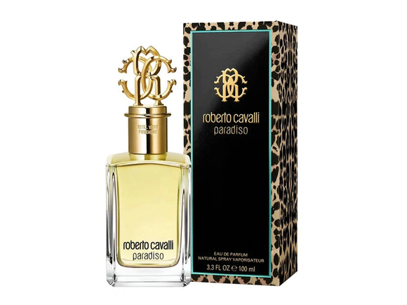 ROBERTO CAVALLI PARADISO EDP 100ML