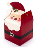 TRI-COASTAL 30924T-31407 SANTA FOLDING BOX