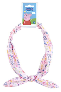 CERDA 2011 BANDANA PEPPA PIG PINK