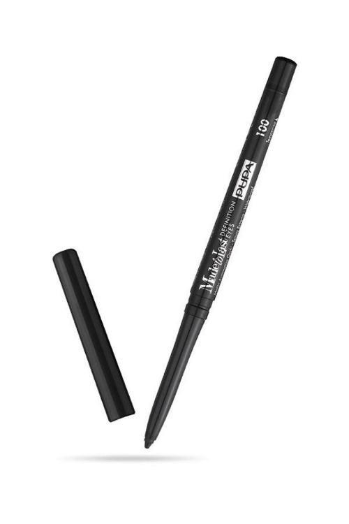 PUPA EYELINER DEFINITION EYES 100