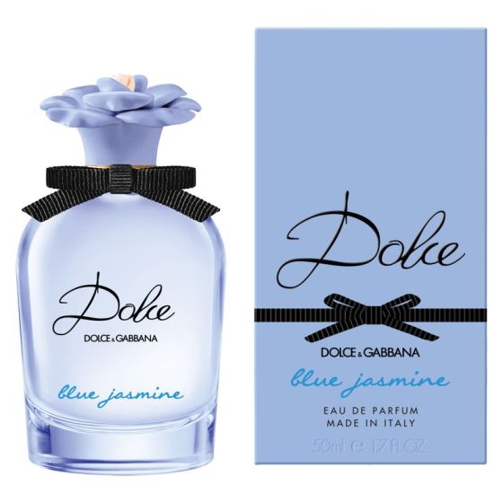 DOLCE & GABBANA DOLCE BLUE JASMINE EAU DE PARFUM EDP 50 ML