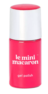 LE MINI MACARON GEL POLISH SWEET CHERRY