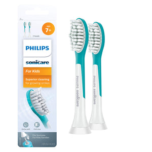 PHILIPS SONICARE BRUSH HEAD FOR KIDS 7+