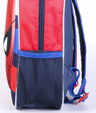 CERDA 3860 SPIDERMAN 3D BACKPACK STRIPED