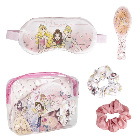 CERDA 1925 BEAUTY SET ACCESORIES BAG PRINCESS