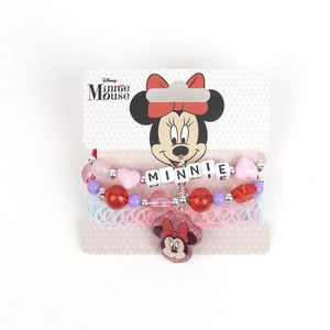 CERDA 2199 BRACELET SET MINNIE