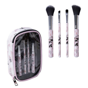 CERDA 2352 MAKE UP BRUSHES MINNIE