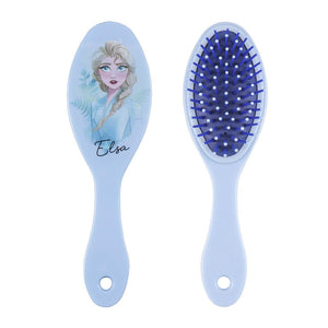 CERDA 2464 HAIR BRUSH FROZEN LIGHT BLUE