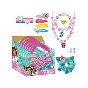 CERDA 2935 GABY'S DOLLHOUSE BEAUTY SET