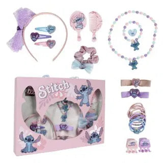 CERDA 2942 STITCH BEAUTY SET BOX