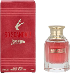 JEAN PAUL GAULTTER SO SCANDAL EAU DE PARFUM 30 ML