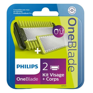 PHILIPS ONEBLADE REFILL X2 X1