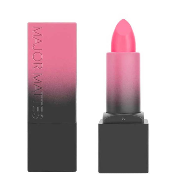 W7 MAJOR MATTE LIPSTICK HEARTACHE