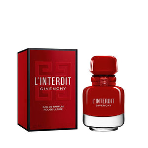 GIVENCHY L`INTERDIT ULTIME 35ML EDP SPRAY