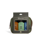 IDC INSTITUTE 90148 4 ELEMENTS GIFT PACK ESSENTIALS BAG