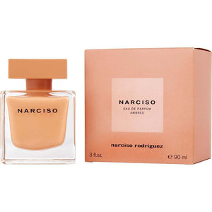 NARCISO RODRIGUEZ AMBREE EDP 90ML