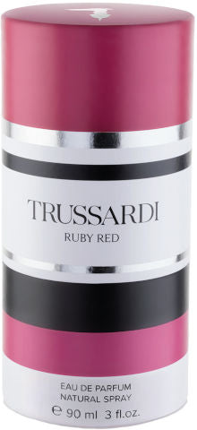TRUSSARDI RUBY RED EDP 90 ML