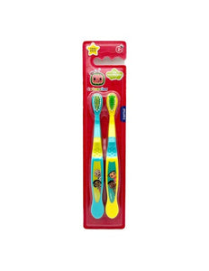 COCOMELON COC7210 TOOTHBRUSH SET