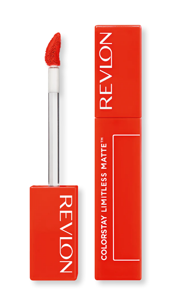 REVLON COLORSTAY LIMITLESS MATTE 009