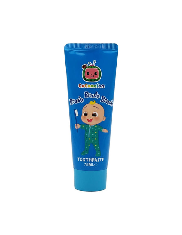 COCOMELON COC7208 TOOTHPASTE 75ML