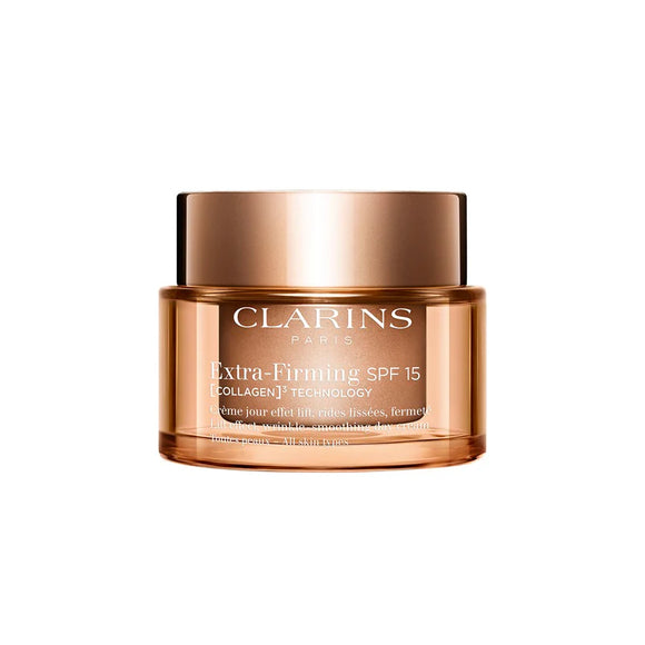 CLARINS EXTRA FIRMING DAY CREAM SPF15 50 ML