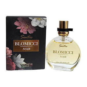 SENTIO SE054 BLOMICCI NOIR EAU DE PARFUM 15ML