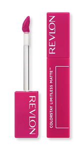 REVLON COLORSTAY LIMITLESS MATTE 007