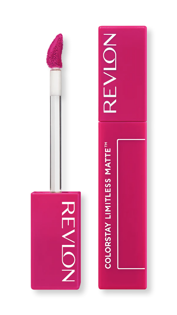 REVLON COLORSTAY LIMITLESS MATTE 007