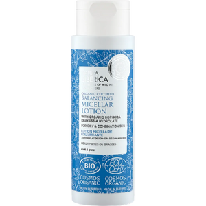 NATURA SIBERICA 8918E BALANCING MICELLAR LOTION 150ML