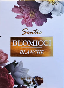 SENTIO SE054 BLOMICCI BLANCHE EAU DE PARFUM 15ML