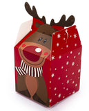 TRI-COASTAL 30924T-31408 REINDEER FOLDING BOX