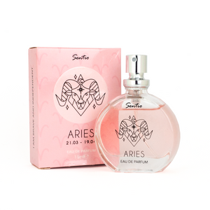 SENTIO SE079 ARIES EAU DE PARFUM 15ML